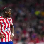OM &ndash; Mercato : Kondogbia fait ses adieux à  l'Atlético Madrid