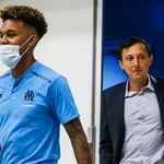 OM – Mercato : De la Fuente pourrait amener une recrue inattendue dans ses bagages
