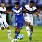 OM – Mercato : l’appel du pied de Thiago Almada à Longoria