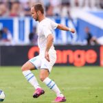 OM – Mercato : l’ASSE aurait approché Valère Germain