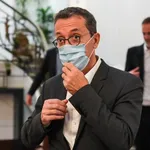 OM – Mercato : l&rsquo;ASSE met en lumière une grosse erreur d&rsquo;Eyraud