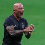 OM – Mercato : l’Atlético Mineiro accepte de lâcher Sampaoli !