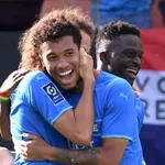 OM – Mercato : l’Atlético ne serait pas la destination de Kamara, son choix est surprenant !