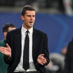 OM Mercato : l’entraîneur de la Juve parle déjà  de Pogba au passé !