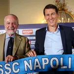 OM Mercato : l’incroyable sortie du président de Naples sur le renvoi de Rudi Garcia