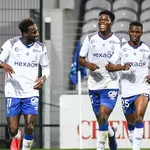 OM &ndash; Mercato : l&rsquo;OL n&rsquo;est pas la principale menace dans le dossier Boulaye Dia (Stade de Reims)