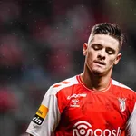 OM &ndash; Mercato : la clause étonnante dans le contrat de Vitinha