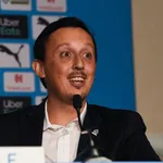 OM – Mercato : la dernière trouvaille de Longoria inspire de grosses craintes