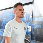 OM – Mercato : à  la Fiorentina, Milik ne serait qu’un plan B avec une légende du FC Barcelone