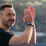 OM : la Ligue 1 n&rsquo;a rien connu de tel que Roberto De Zerbi