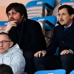 OM – Mercato : la liste des priorités estivales de Longoria a fuité