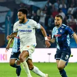 OM Mercato : la menace Aubameyang en Arabie saoudite fond sur Marseille