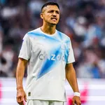 OM – Mercato : la menace se précise pour Alexis Sanchez