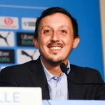 OM – Mercato : la piste Almada confirmée mais&rdquo;¦