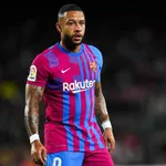 OM – Mercato : la piste Memphis Depay (FC Barcelone) tombe déjà à l’eau !