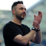 OM Mercato : la première recrue de De Zerbi est connue, nouvelle piste au milieu