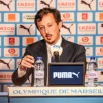 OM : la principale cible de Longoria pour le poste d’entraîneur dévoilée !