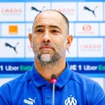 OM – Mercato : la priorité de Tudor est un coéquipier de Saliba