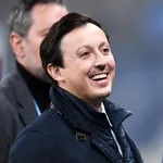 OM – Mercato : la priorité estivale de Longoria a fuité, c’est un joueur ciblé par le PSG
