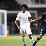 OM – Mercato : La Provence annonce un accord pour Luiz Gustavo