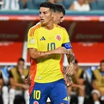 OM Mercato : la rumeur James Rodriguez débarque à  Marseille !
