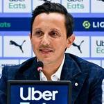 OM – Mercato : une date butoir pour Longoria avec Almada