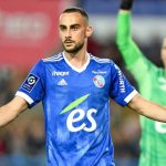 OM – Mercato : la vente de Lucas Perrin officialisée par le RC Strasbourg