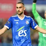 OM – Mercato : la vente de Lucas Perrin officialisée par le RC Strasbourg