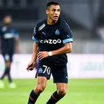 OM – Mercato : l'avenir d'Alexis Sanchez s'assombrit à Marseille