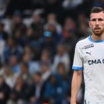 OM : Hojbjerg absent contre Le Havre, la raison est connue !