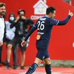 OM – Mercato : l'avenir de Thauvin entre les mains de Villas-Boas ?