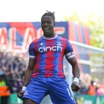 OM – Mercato : le Barça arrive, fin du dossier Wilfried Zaha ?