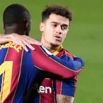 OM – Mercato : le Barça calme les ardeurs pour Coutinho
