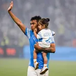 OM – Mercato : le bref message d’adieu du club à  Boubacar Kamara