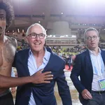 OM – Mercato : le départ de Luiz Gustavo officialisé