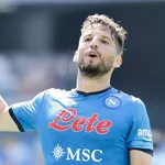 OM &ndash; Mercato : le dossier Dries Mertens serait un écran de fumée