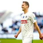 OM – Mercato : le dossier Milik rouvert par la Juve ?