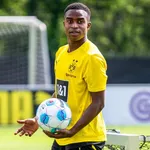 Mercato : l’OM perd patience pour Moukoko, le plan C à Nketiah et Wahi prend de l’ampleur !
