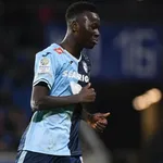 OM – Mercato : le dossier Pape Gueye pourrait très mal finir