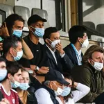OM – Mercato : le départ de Saliba accéléré par le FC Barcelone ?