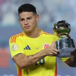OM Mercato : le feuilleton James Rodriguez rebondit !