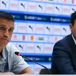 OM – Mercato : le montant de l’offre saoudienne pour Sanchez a filtré, Longoria ne peut pas rivaliser !