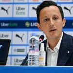 OM – Mercato : le plan de Longoria ne se passe pas comme prévu avec un banni