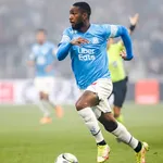 OM – Mercato : le père de Gerson répond à la rumeur d'un départ de son fils