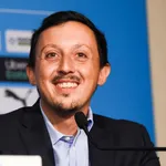 OM – Mercato : le premier gros coup de Pablo Longoria est acté