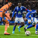 OM Mercato : le PSG et le Barça à  fond sur Greenwood, sa décision est déjà  prise !