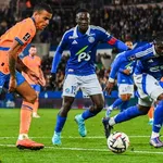 OM Mercato : le PSG et le Barça à fond sur Greenwood, sa décision est déjà prise !