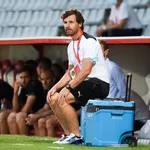 OM – Mercato: le PSG n'a pas arrangé les affaires de Villas-Boas