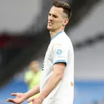 OM – Mercato : le PSG prêt à plomber le dossier Milik !