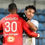 OM – Mercato : le sort de Mandanda a une incidence sur la prolongation de Kamara ?